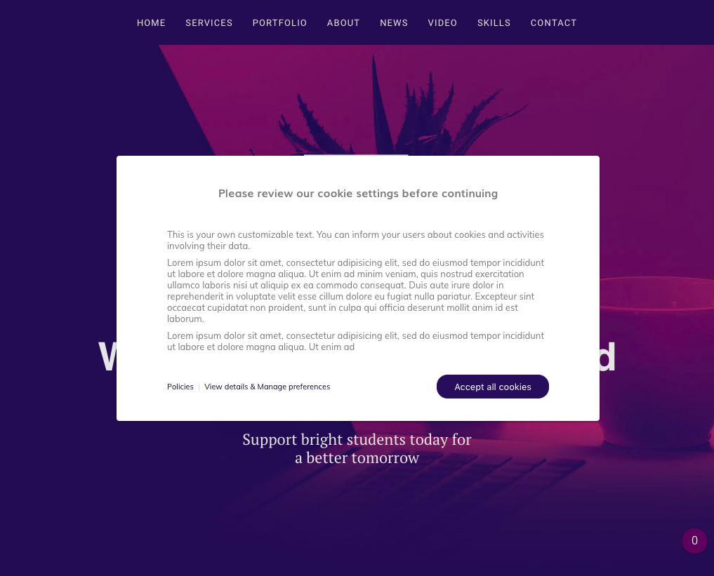 Digital Agency